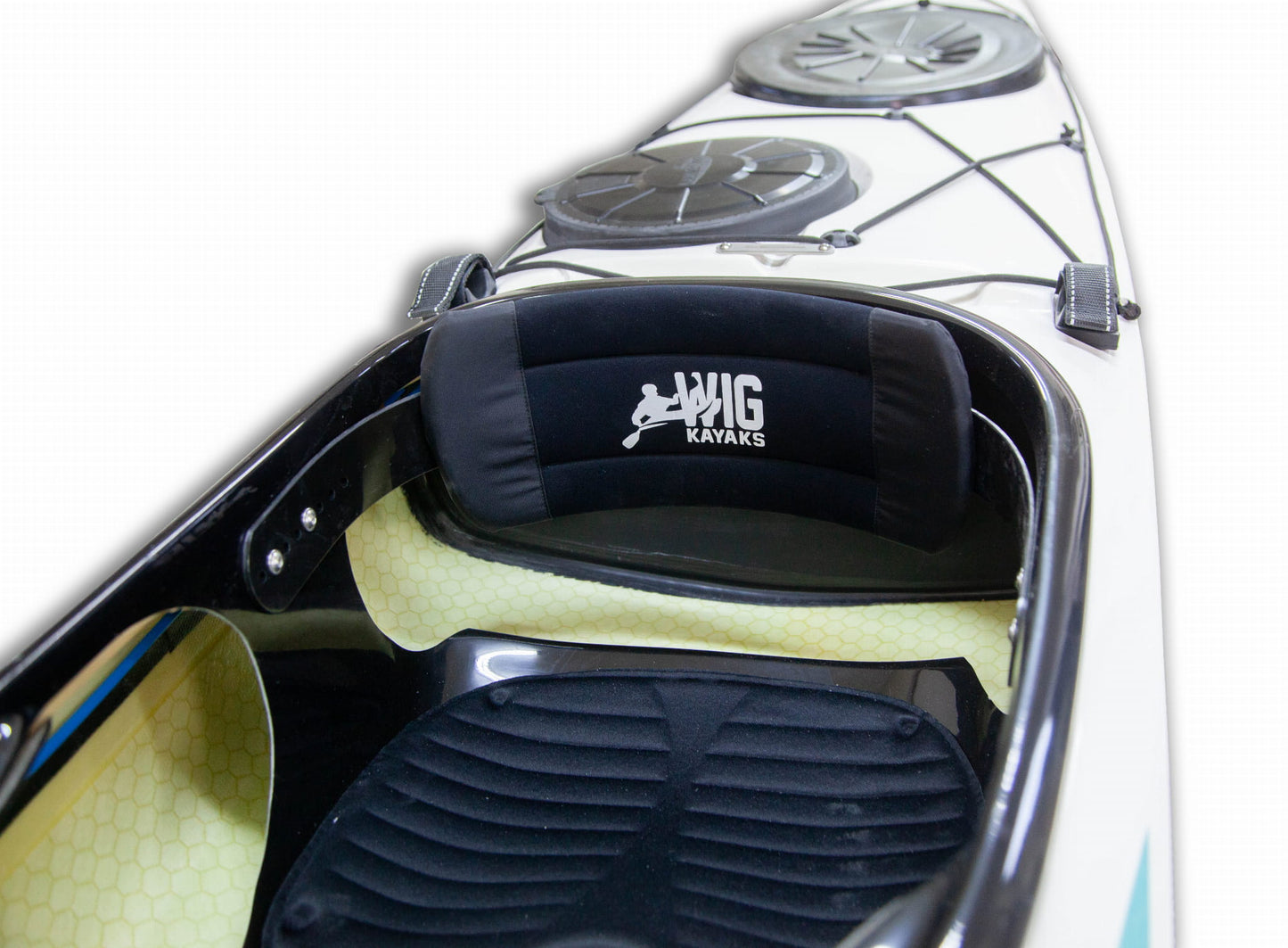 Kajak Wig Mira 485