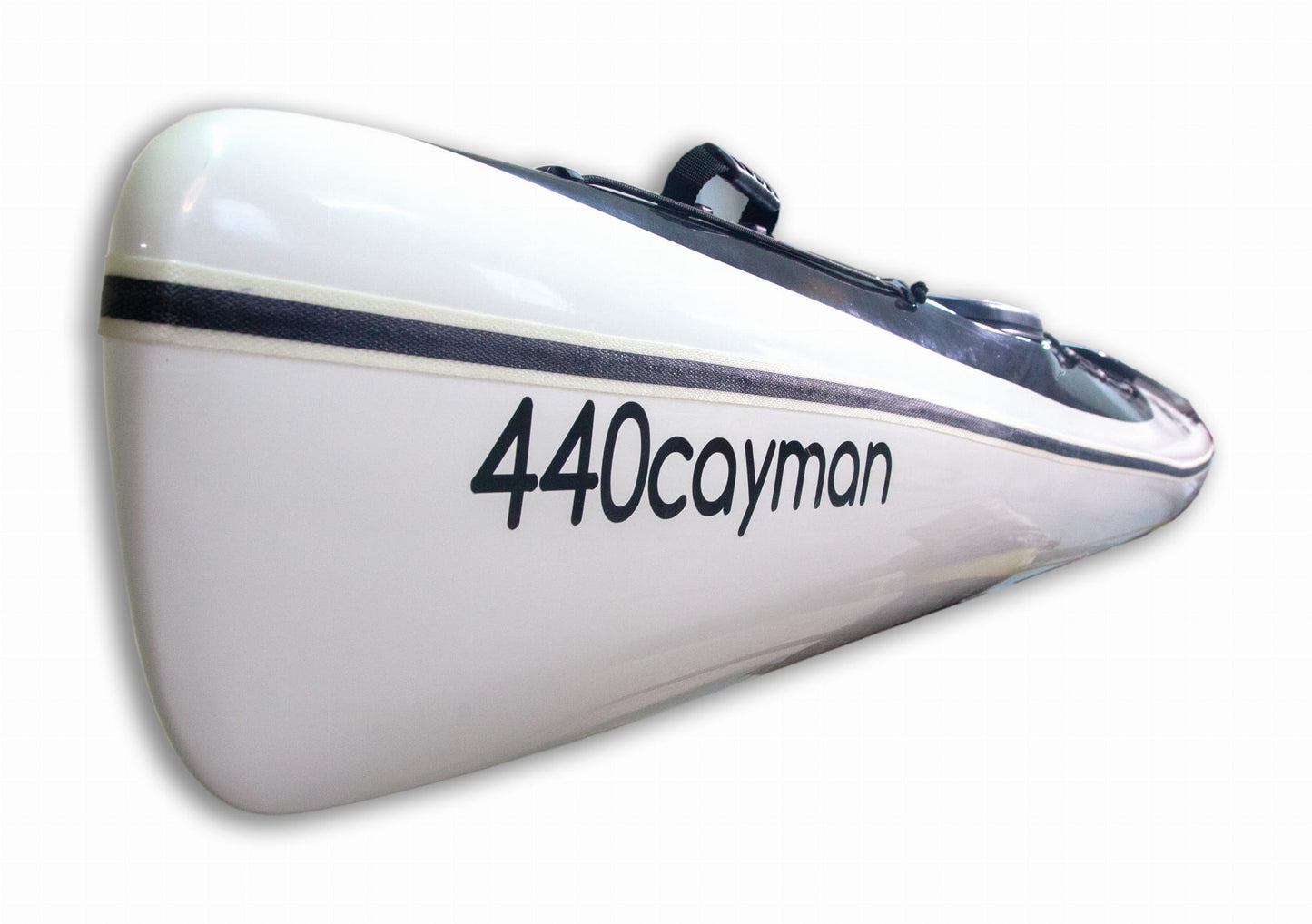 Kayak Wig Cayman 440