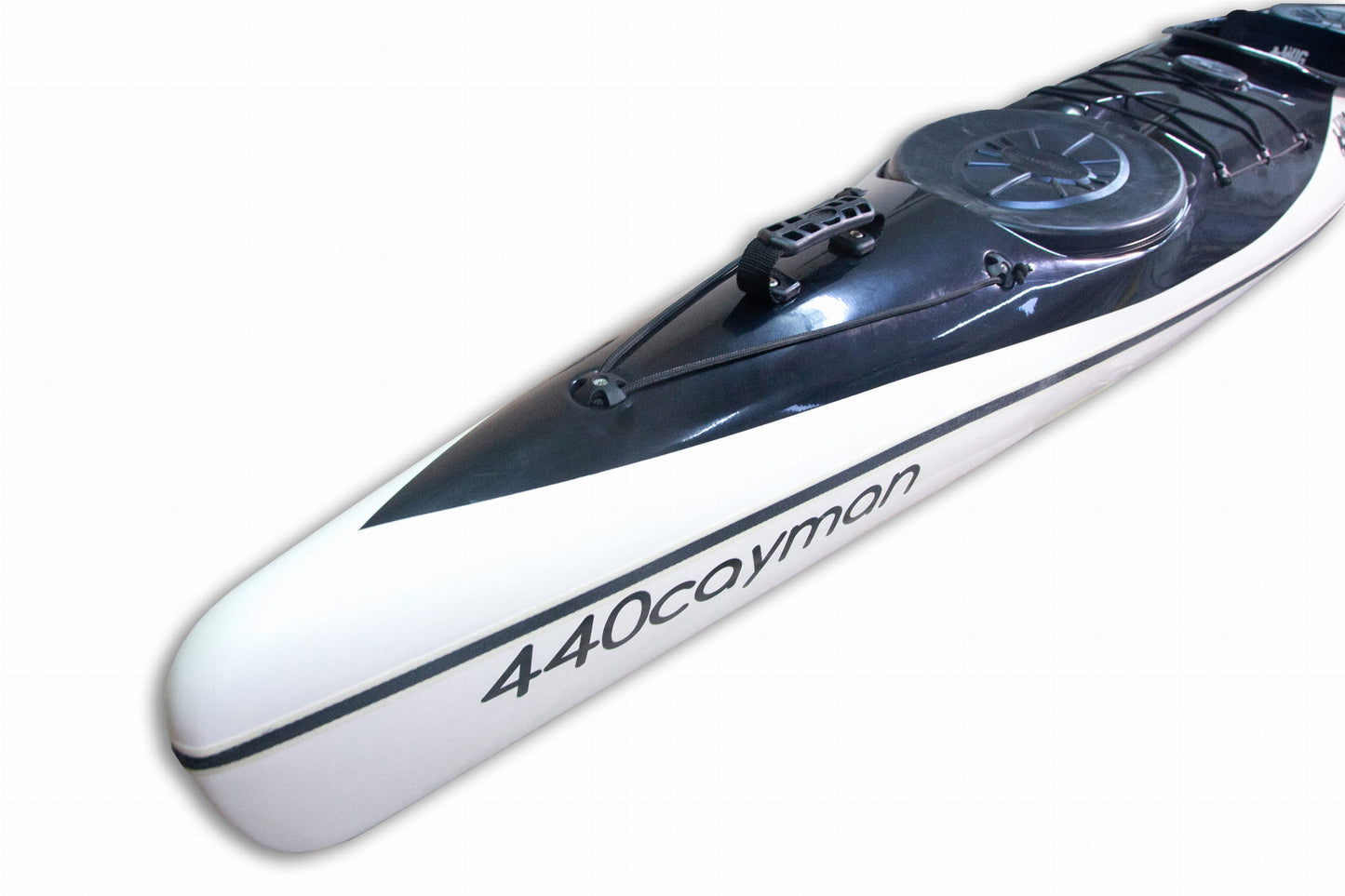 Kayak Wig Cayman 440