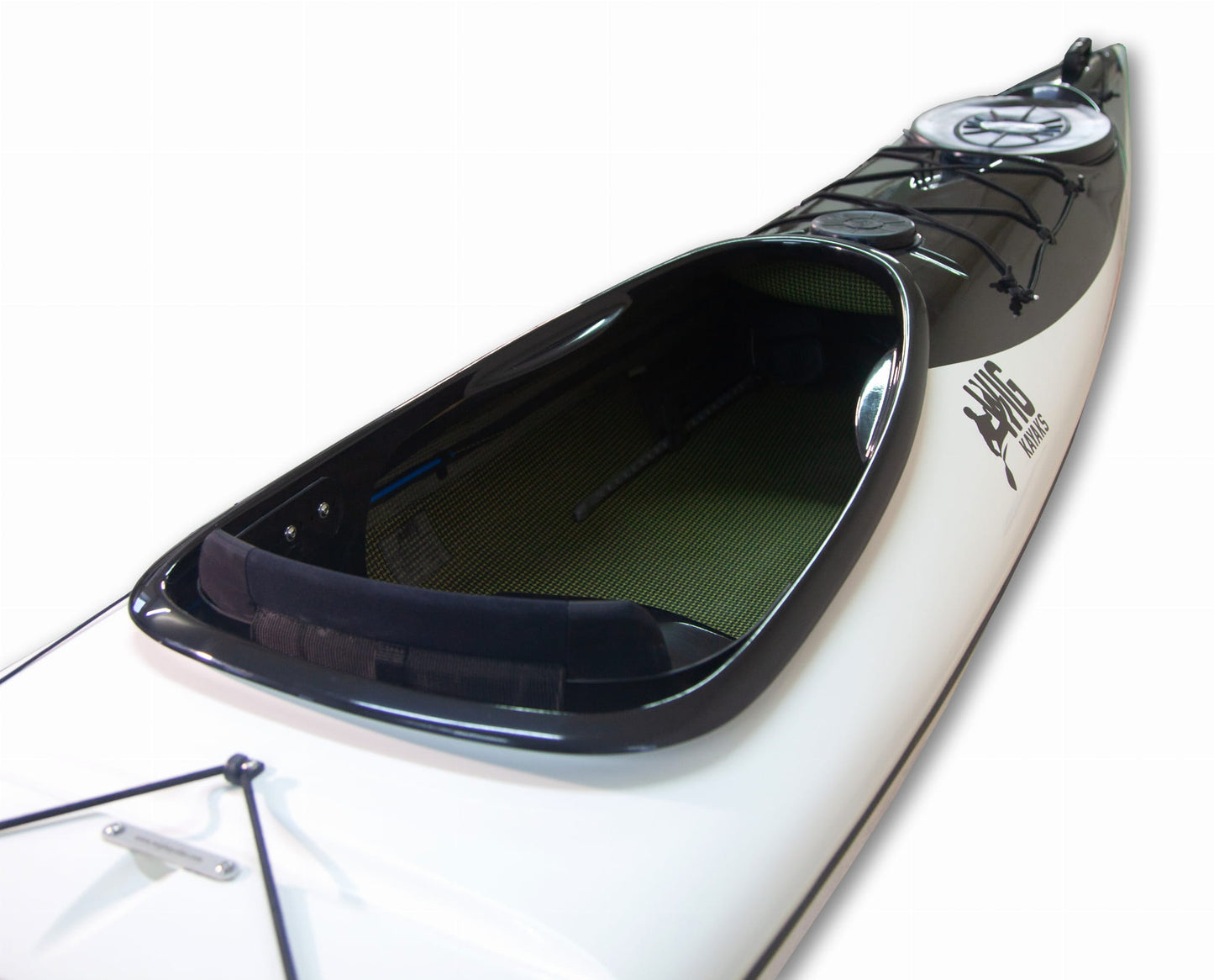 Kayak Wig Cayman 440