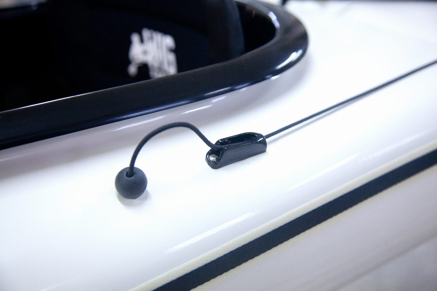 Kayak Wig Cayman 440