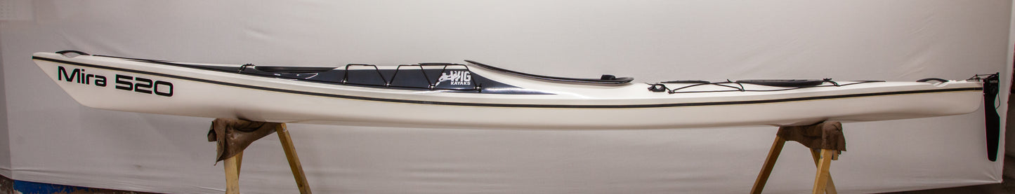 Mira 520 3D R