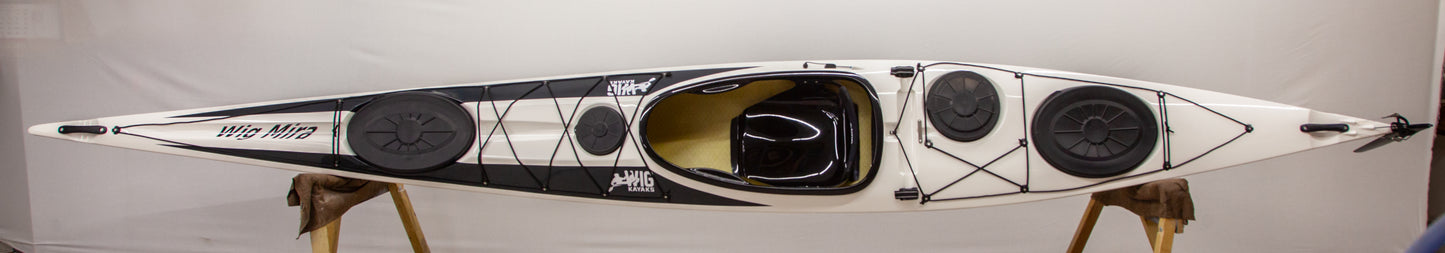 Mira 520 3D R