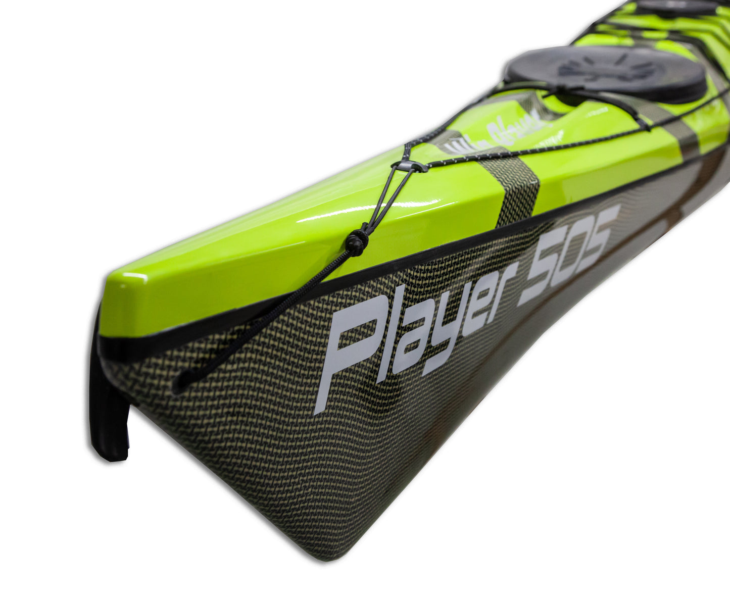 Kayak Wig Player 505