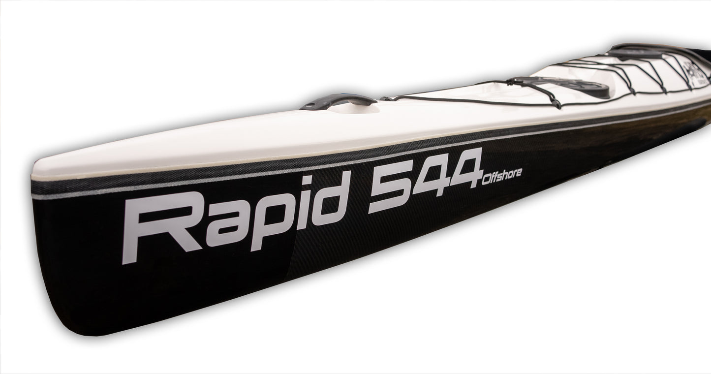 Kayak Wig Rapid 544offshore