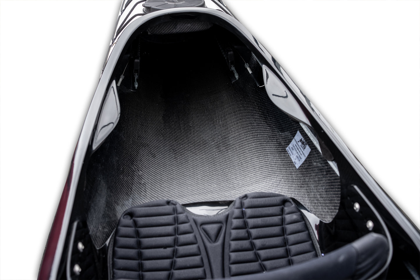 Kayak Wig Rapid 544offshore
