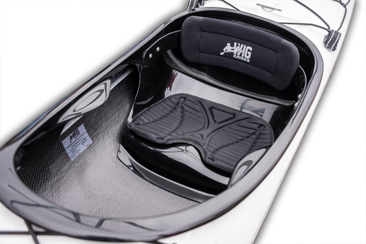 Kayak Wig Rapid 544offshore