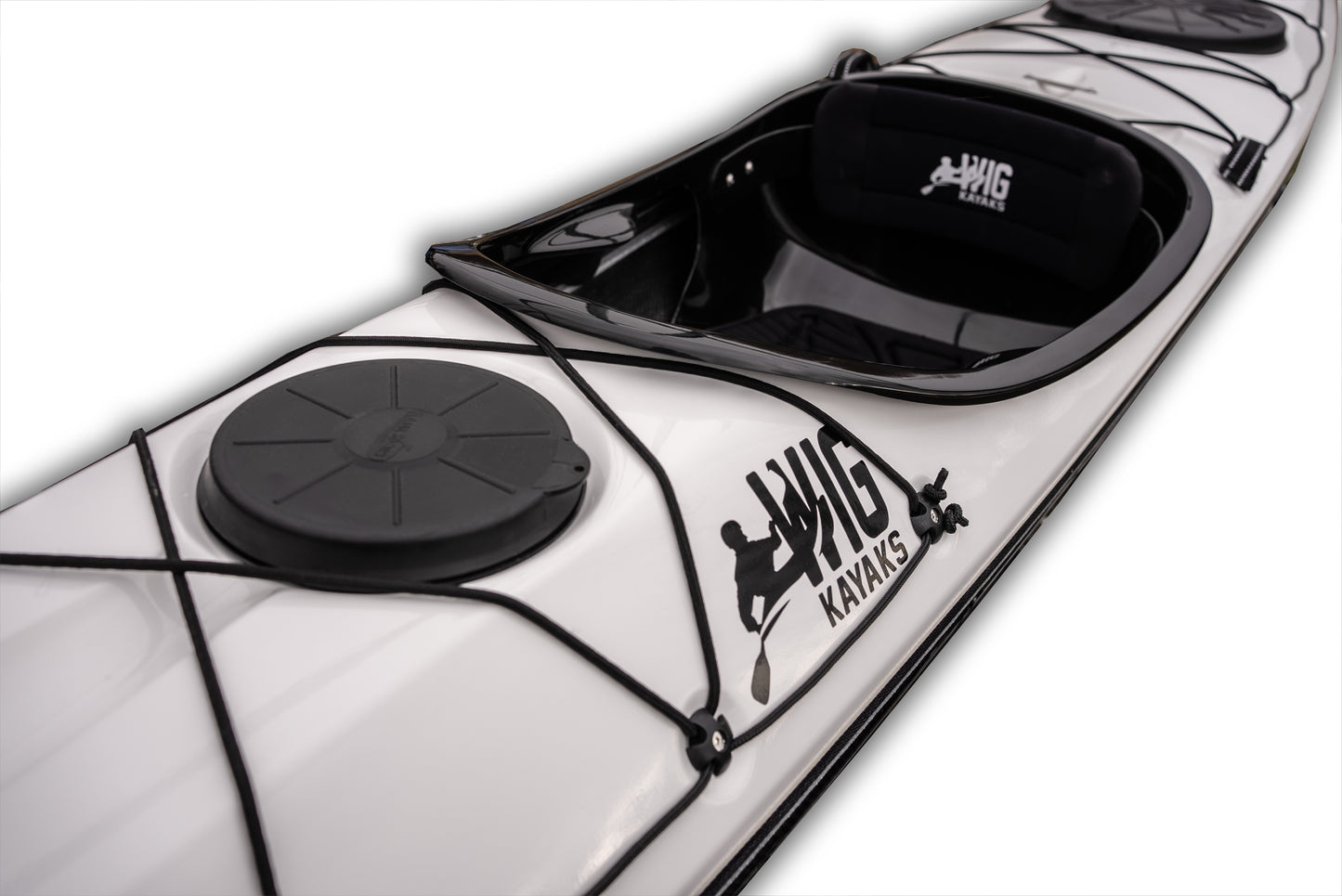 Kayak Wig Rapid 544offshore