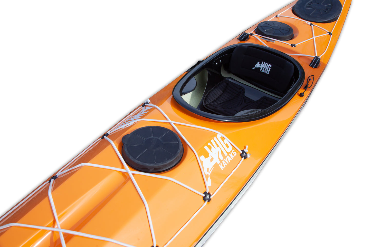 Kayak Wig Player 525