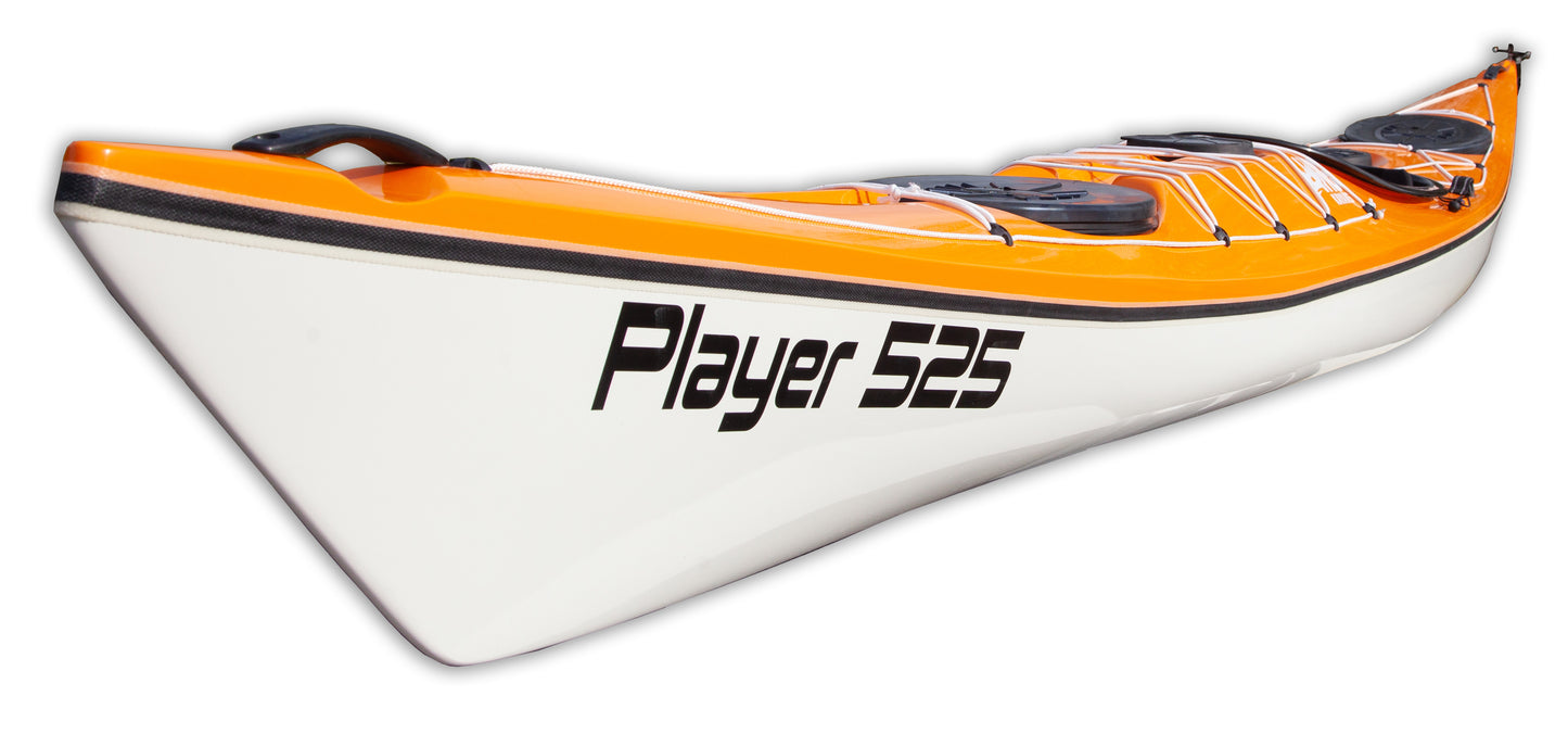 Kayak Wig Player 525