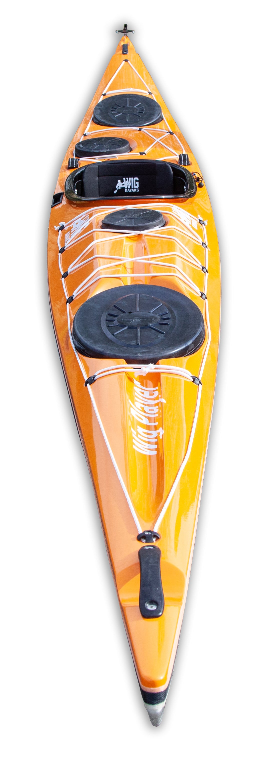 Kayak Wig Player 525
