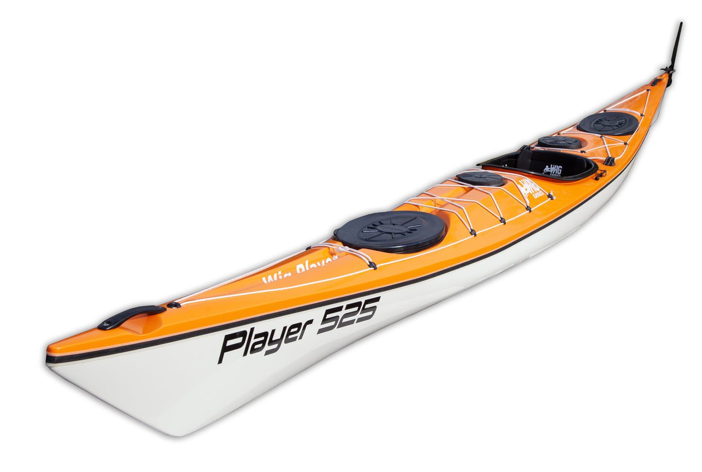 Kayak Wig Player 525