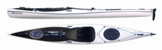 Kayak Wig Cayman 440